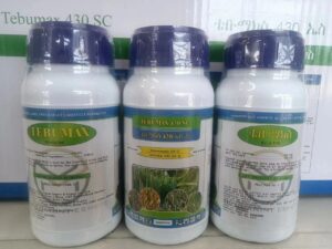 TEBUMAX 430 SC Fungicide