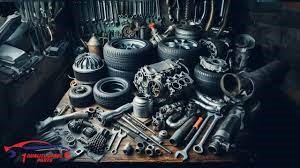 Spare Parts