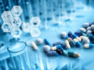 Pharmaceutical