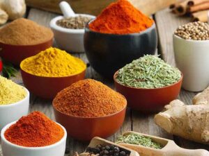 Spices